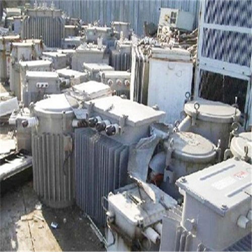 青海变压器配件 关键作用与发展趋势