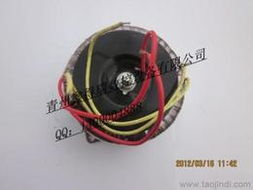 环形变压器配件供应与采购指南