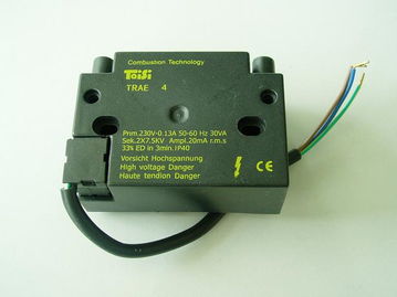 供应燃烧机及配件与变压器配件的综合服务