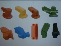 山东众能安全工器具供应 专业变压器硅胶护具，守护电力安全防线