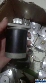 从基础元件到系统集成 解析步进电机、照度计与变压器配件在自动化系统中的应用