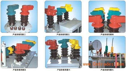 山东滨州变压器防护套与电力避雷器防护套 电力设备防护解决方案