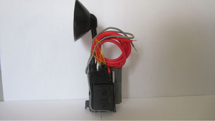 回扫变压器在彩色电视机中的应用与市场概况