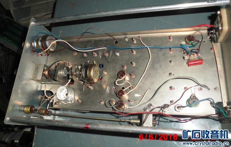 带变压器电子元件的组件 为Discuz系统提供稳定电源的变压器配件解析